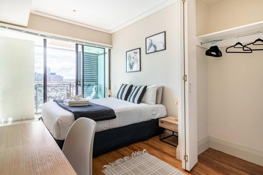 Luxury Waterfront Nest Above Viaduct Harbour Apartment Auckland Exterior photo